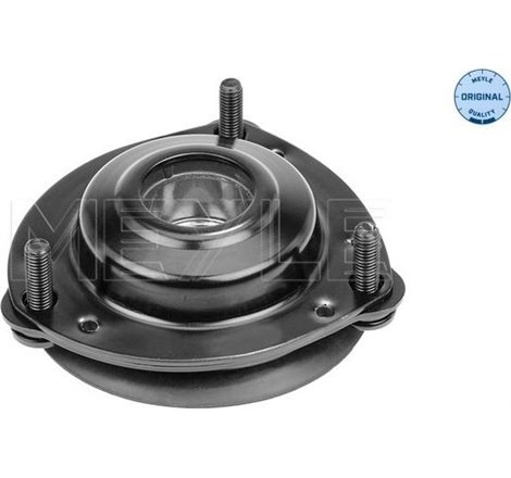 Montare cu structura MacPherson Fata DR-ST SAAB 9-3 2.0-2.2D-2.3 02.98-08.03 - Meyle-8145060001