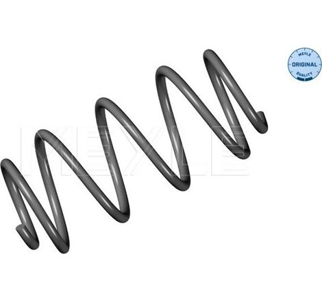 Coil spring fata ST-R SAAB 9-3 1.9D-2.2D 09.02-02.15 - Meyle-8146390001