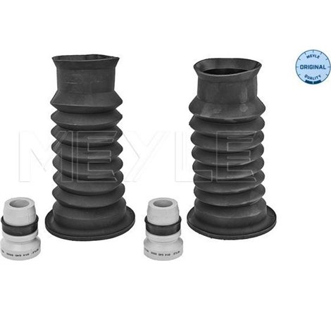 Set protectie praf amortizor Fata SAAB 9-5 1.9D-3.0D 09.97-12.09 - Meyle-8146400000