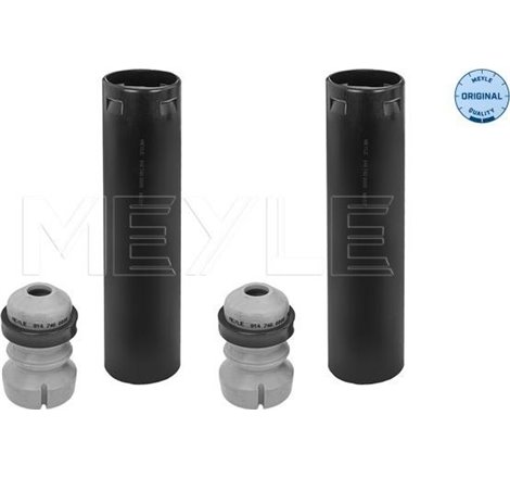 Set protectie praf amortizor Spate SAAB 9-5 1.9D-3.0D 09.97-12.09 - Meyle-8147400000