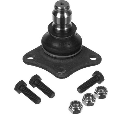 Pivot axa DR-ST inferior fata diametru con 20mm. cu suplimente SAAB 9000 2.0-2.3-3.0 09.84-12.98 - Meyle-8160104903