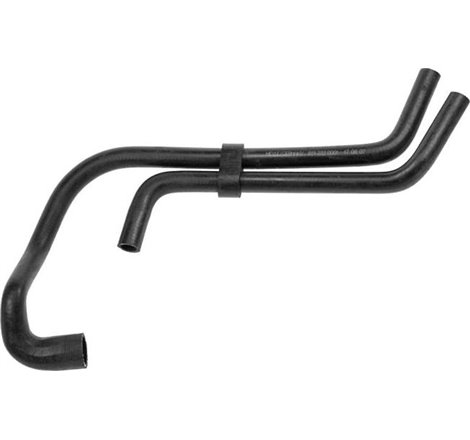 Furtun radiator SAAB 900 II. 9-3 2.0-2.2D-2.3 07.93-08.03 - Meyle-8192220001