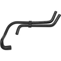 Furtun radiator SAAB 900 II. 9-3 2.0-2.2D-2.3 07.93-08.03 - Meyle-8192220001