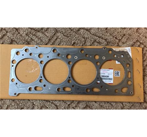 Garnitura, chiulasa - Mitsubishi-1005A205