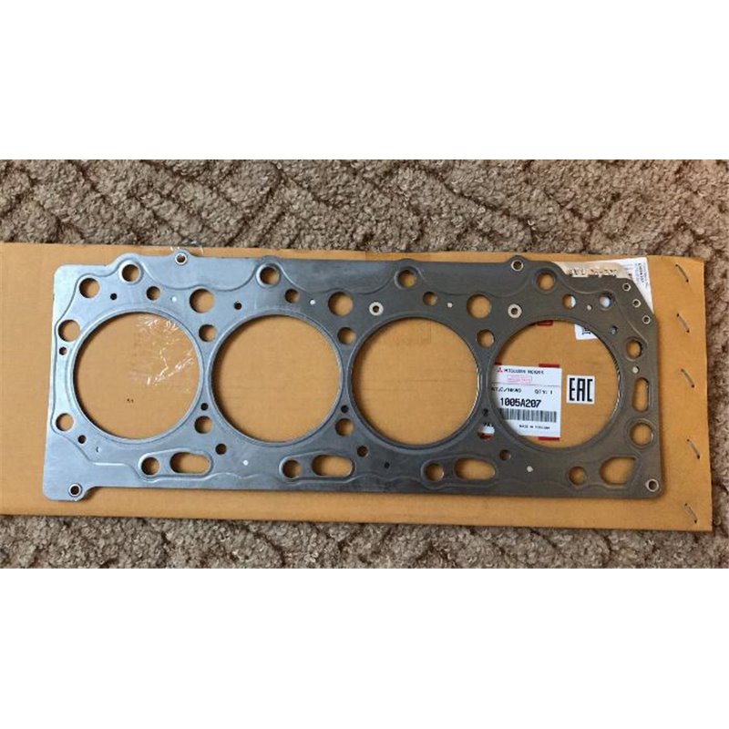 Garnitura, chiulasa - Mitsubishi-1005A205