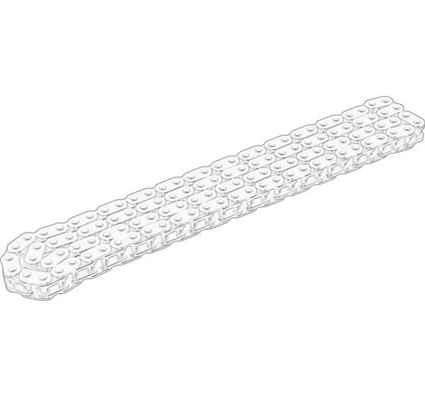 Lant distributie - Mitsubishi-1140A042