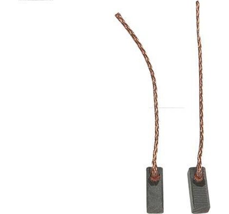 Perie, generator - AS-PL-OB9017