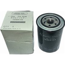 Filtru ulei - Mitsubishi-1230A154