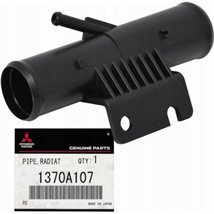 Furtun radiator - Mitsubishi-1370A107