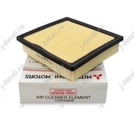 Filtru aer - Mitsubishi-1500A608