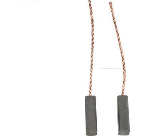 Perie, generator - AS-PL-OB9020