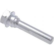 Set bucsi de ghidaj, etrier frana - Mitsubishi-4605A052