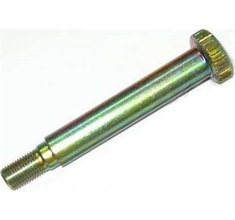 Amortizor - Mitsubishi-MB109661