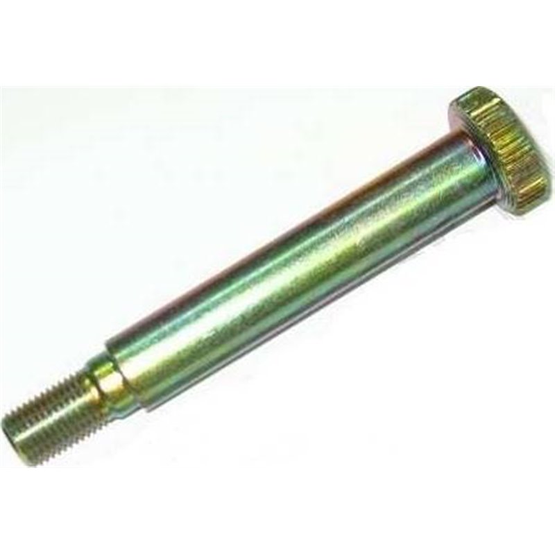 Amortizor - Mitsubishi-MB109661