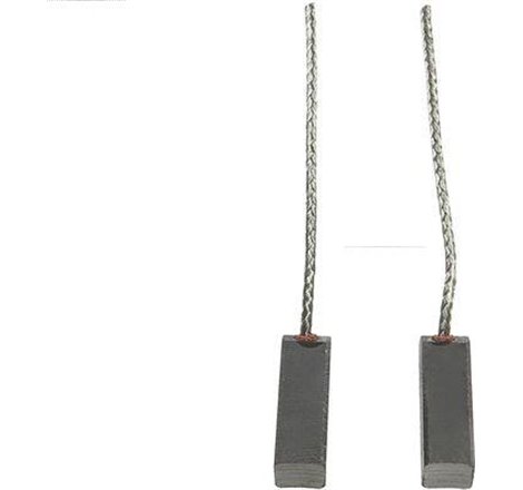 Perie, generator - AS-PL-OB9021