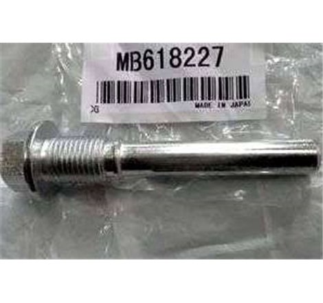 Surub ghidare, etrier frana - Mitsubishi-MB618227