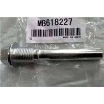 Surub ghidare, etrier frana - Mitsubishi-MB618227