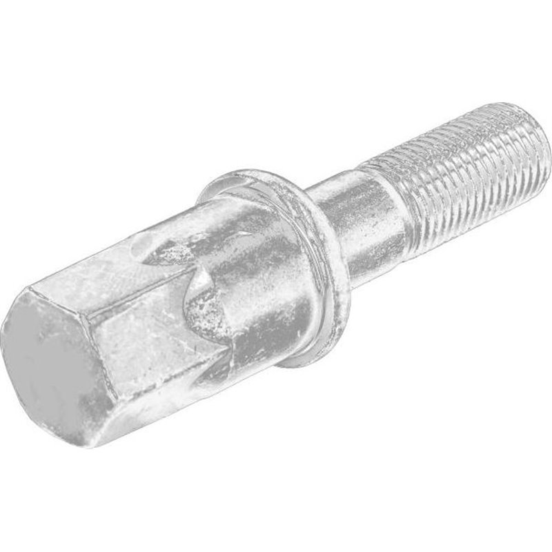 Surub, Roata dintata-arbore cotit - Mitsubishi-MD062109