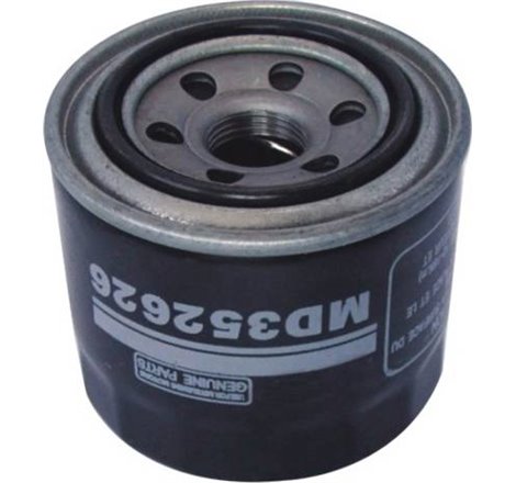Filtru ulei - Mitsubishi-MD352626