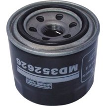 Filtru ulei - Mitsubishi-MD352626