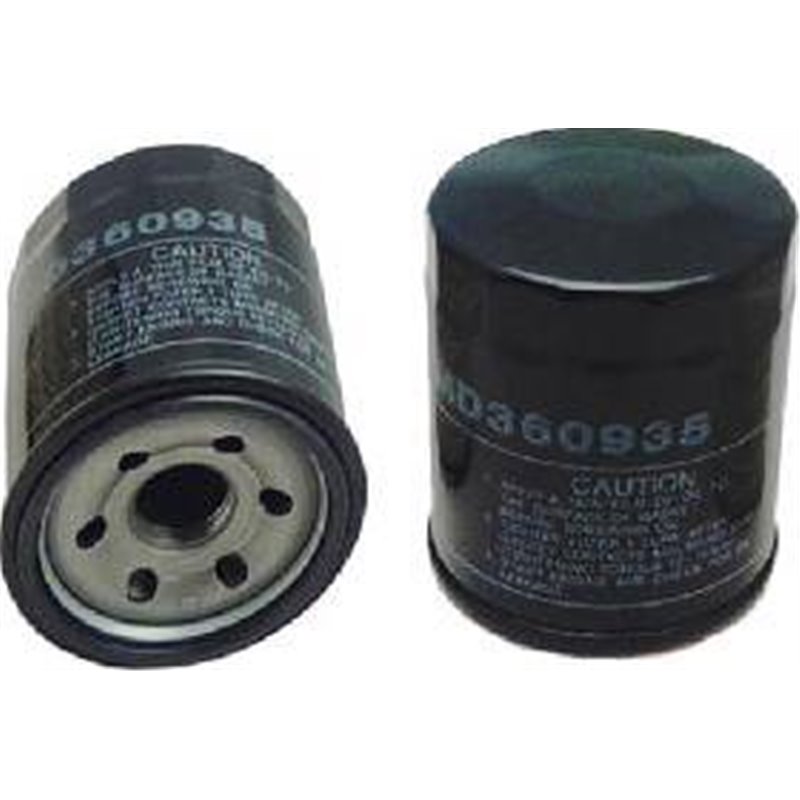 Filtru ulei - Mitsubishi-MD360935