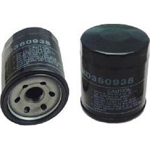 Filtru ulei - Mitsubishi-MD360935