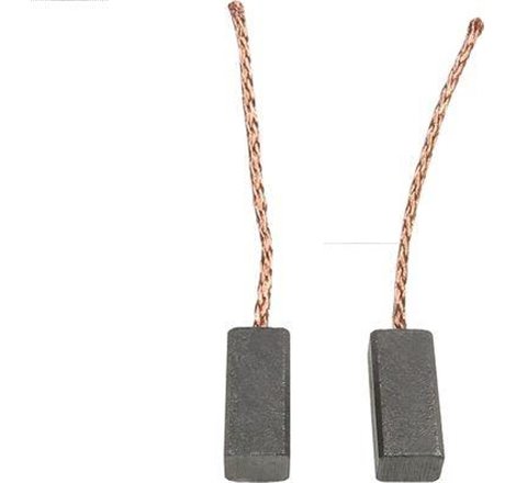 Perie, generator - AS-PL-OB9023