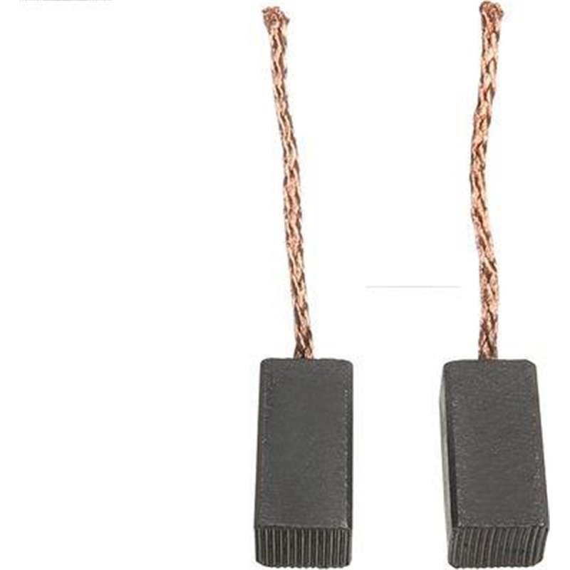 Perie, generator - AS-PL-OB9025