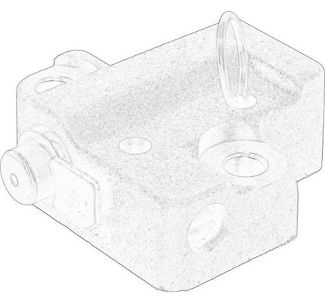 Chit lant de distributie - Mitsubishi-MN183894