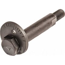 Surub corectare inclinare - Mitsubishi-MR418674