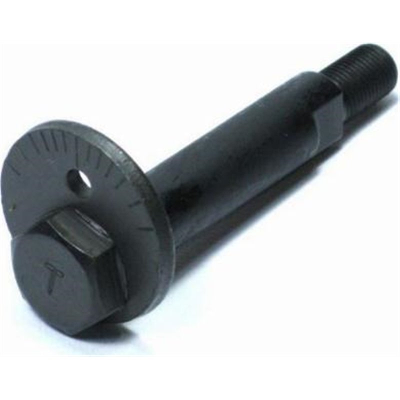 Surub corectare inclinare - Mitsubishi-MR418739