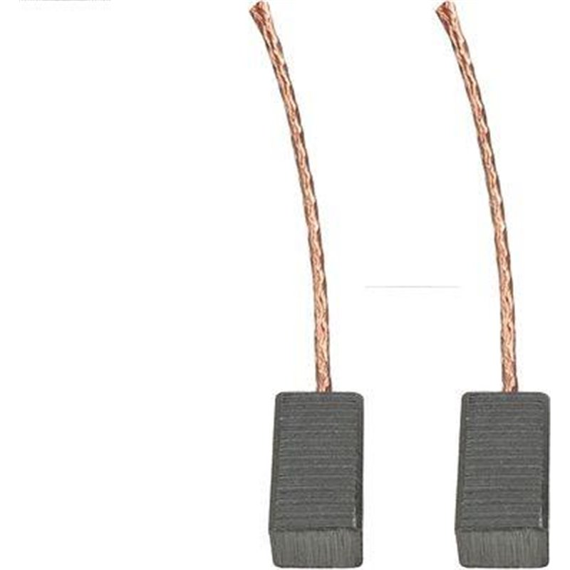 Perie, generator - AS-PL-OB9027