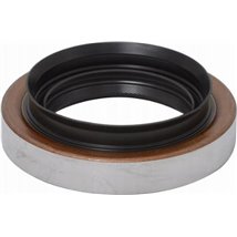 Simering, diferential - Mitsubishi-MR580530