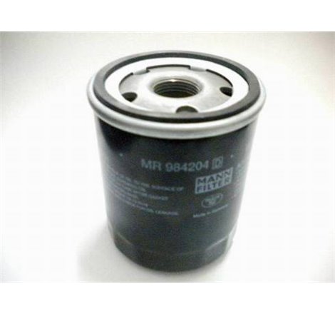 Filtru ulei - Mitsubishi-MR984204