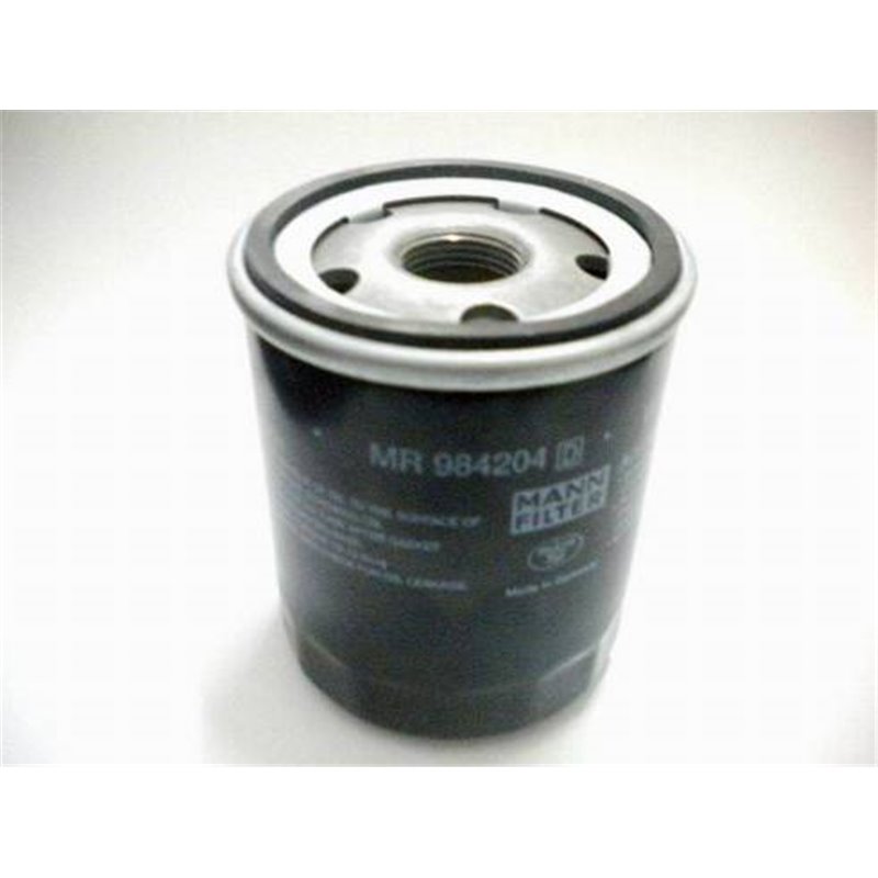 Filtru ulei - Mitsubishi-MR984204