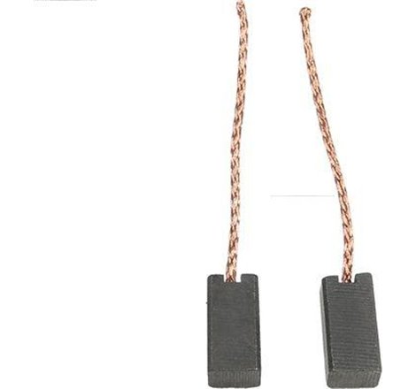 Perie, generator - AS-PL-OB9029