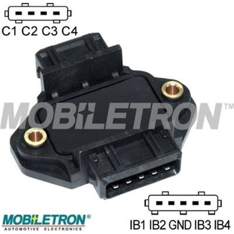 Comutator aprindere - Mobiletron-IG-B022