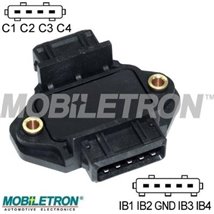 Comutator aprindere - Mobiletron-IG-B022