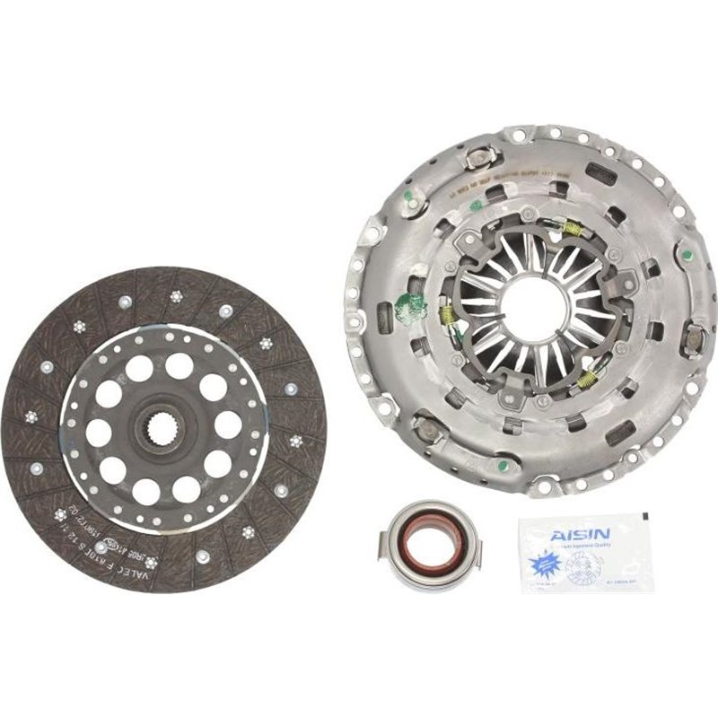 Set ambreiaj - AISIN-KH-076