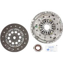 Set ambreiaj - AISIN-KH-076