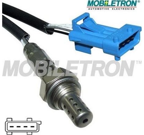 Sonda Lambda - Mobiletron-OS-B463P