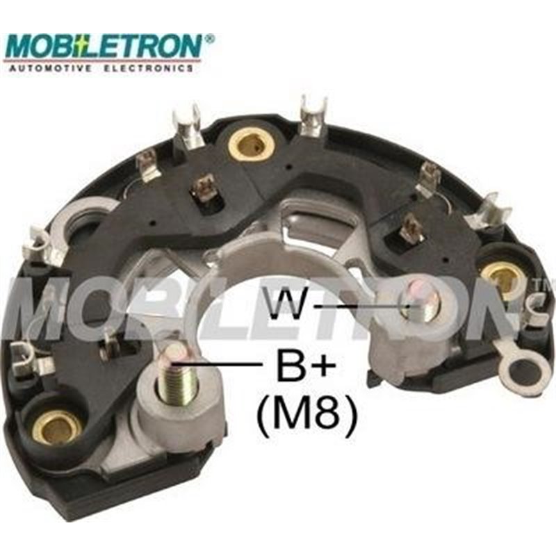 Punte diode - Mobiletron-RB-115H