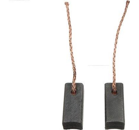 Perie, generator - AS-PL-OB9033