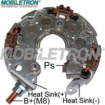 Punte diode - Mobiletron-RN-39