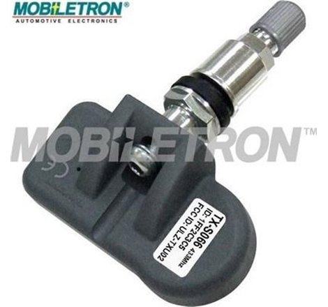 Senzor, sistem de control al presiunii pneuri - Mobiletron-TX-S066
