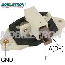 Regulator, alternator - Mobiletron-VR-B203