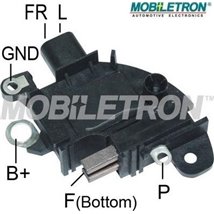 Regulator, alternator - Mobiletron-VR-F161