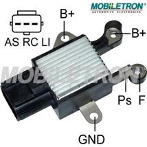 Regulator, alternator - Mobiletron-VR-H2005-88