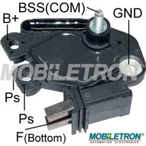 Regulator, alternator - Mobiletron-VR-V3231