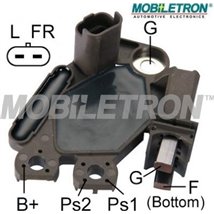 Regulator, alternator - Mobiletron-VR-V3689
